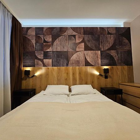 Viva Maria Apartament Zakopane Exteriér fotografie