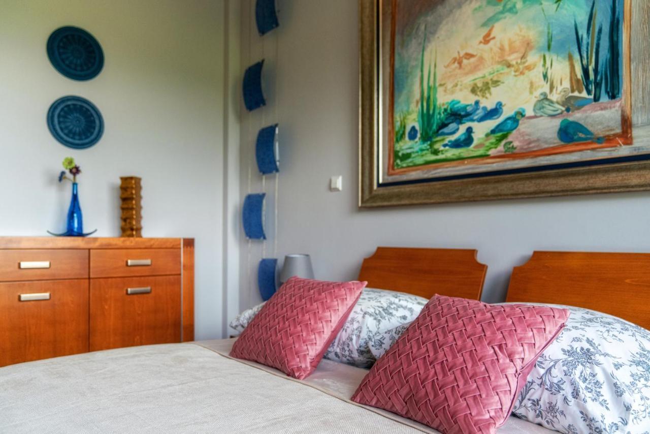Viva Maria Apartament Zakopane Exteriér fotografie
