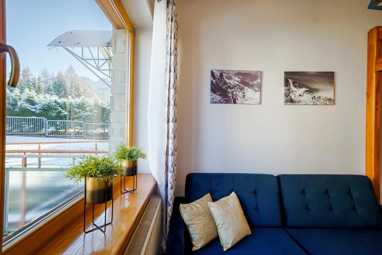 Viva Maria Apartament Zakopane Exteriér fotografie