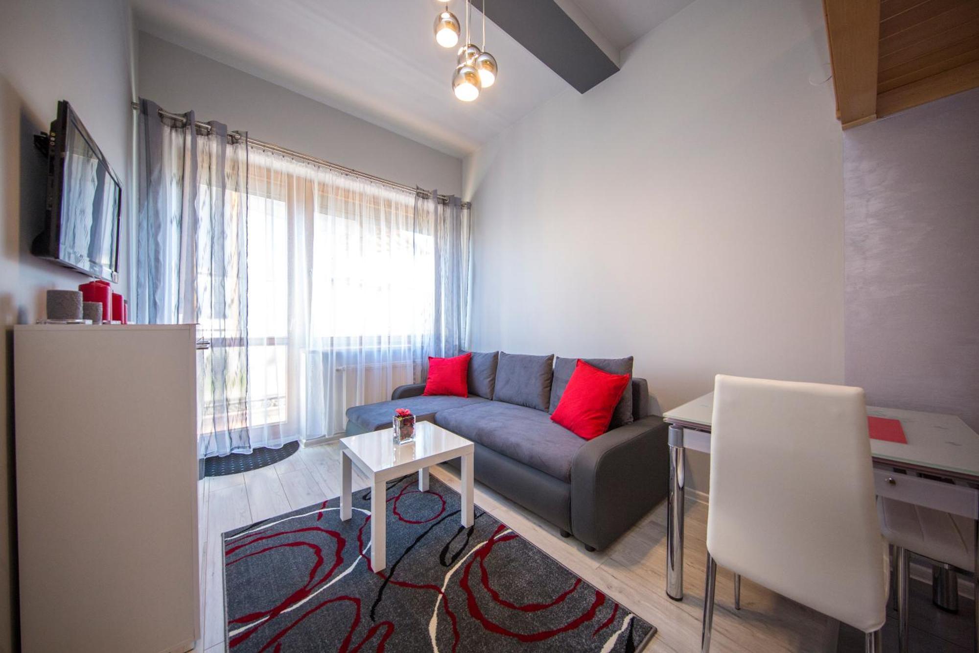 Viva Maria Apartament Zakopane Exteriér fotografie