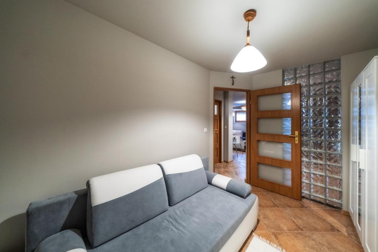 Viva Maria Apartament Zakopane Exteriér fotografie