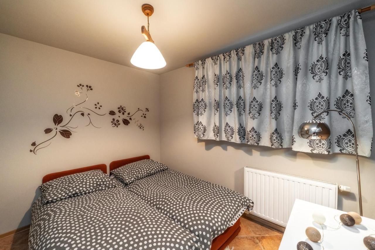 Viva Maria Apartament Zakopane Exteriér fotografie