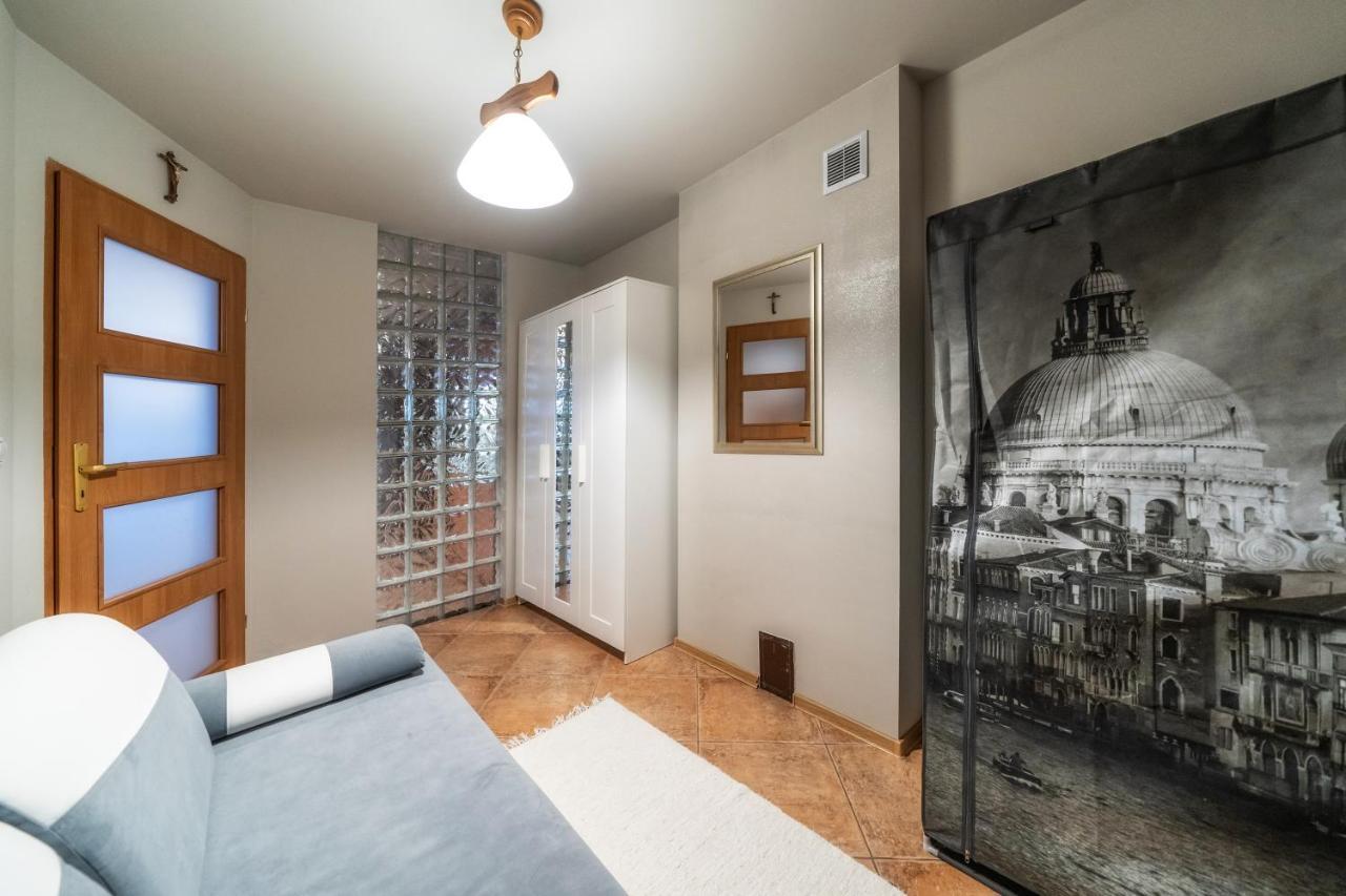 Viva Maria Apartament Zakopane Exteriér fotografie