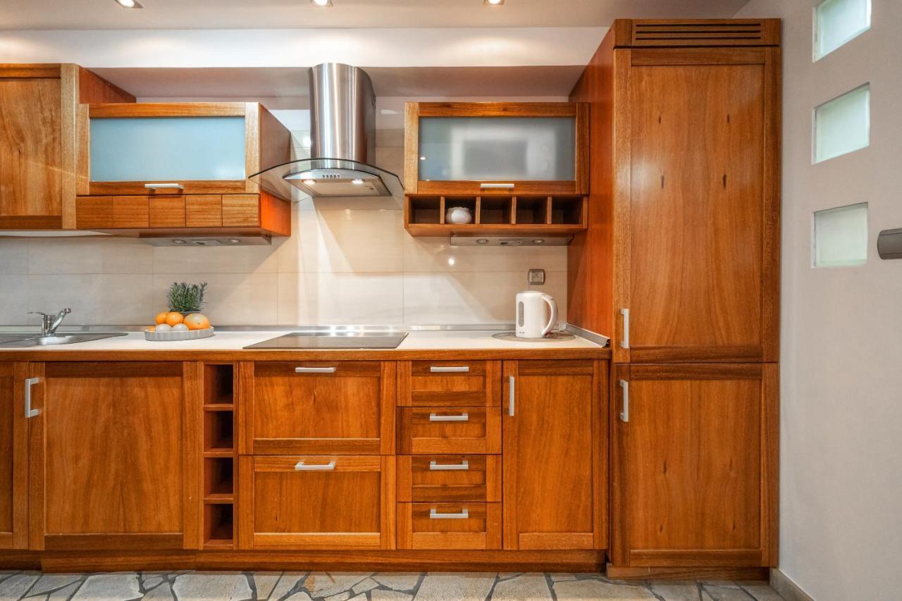 Viva Maria Apartament Zakopane Exteriér fotografie