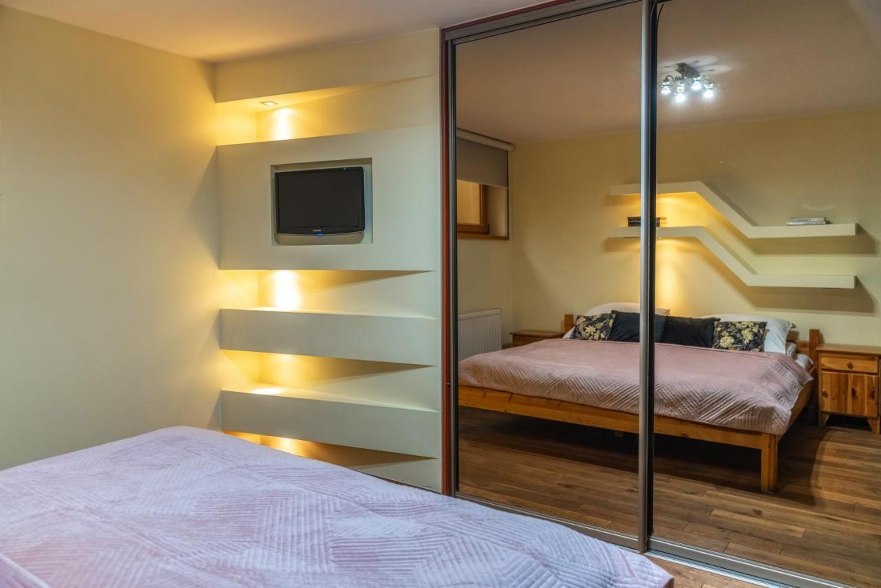Viva Maria Apartament Zakopane Exteriér fotografie