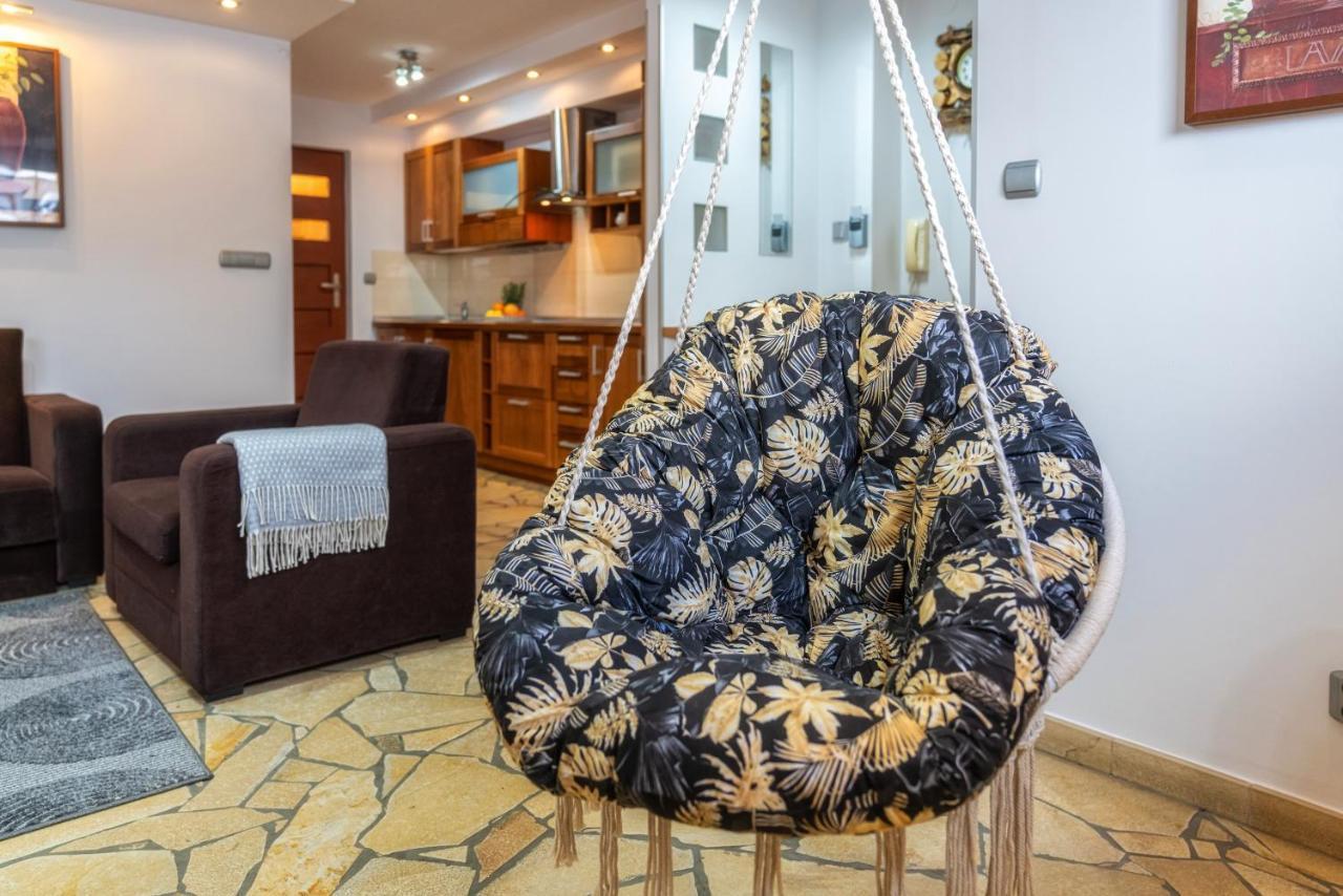 Viva Maria Apartament Zakopane Exteriér fotografie
