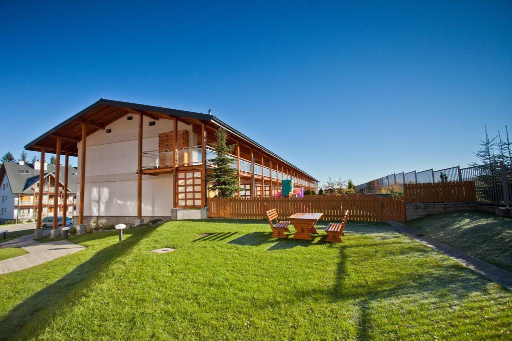Viva Maria Apartament Zakopane Pokoj fotografie