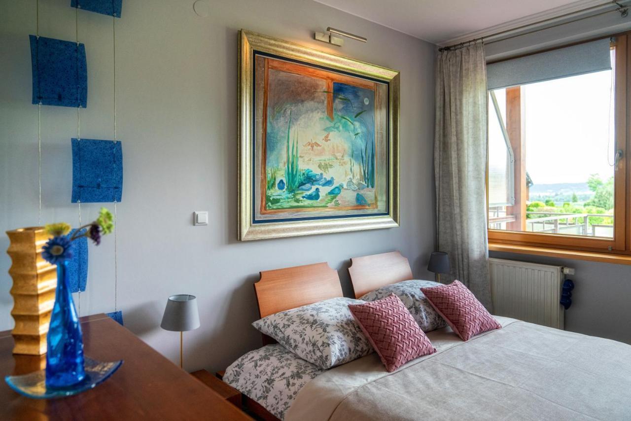 Viva Maria Apartament Zakopane Exteriér fotografie