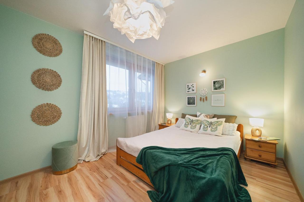 Viva Maria Apartament Zakopane Exteriér fotografie