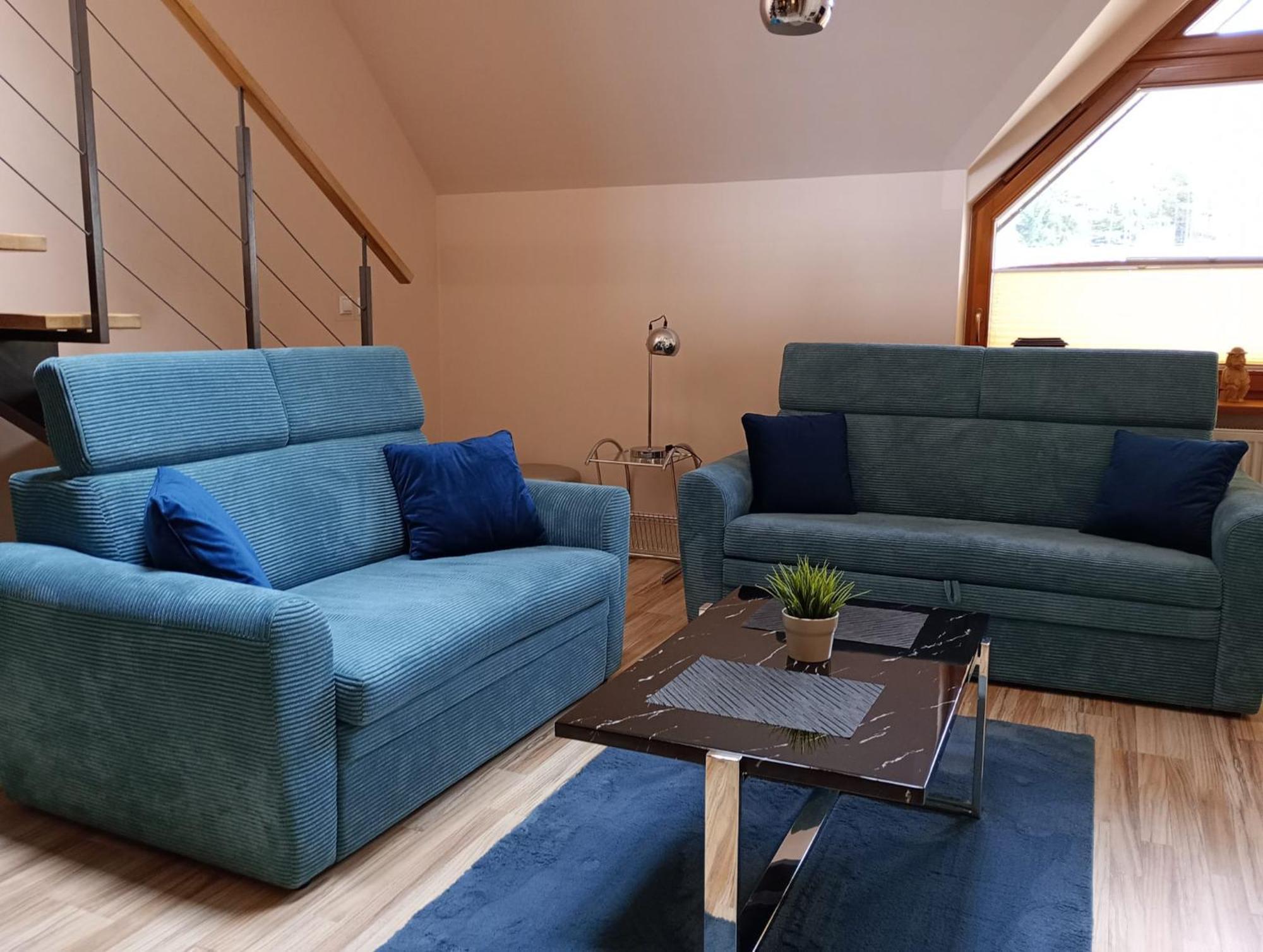 Viva Maria Apartament Zakopane Exteriér fotografie