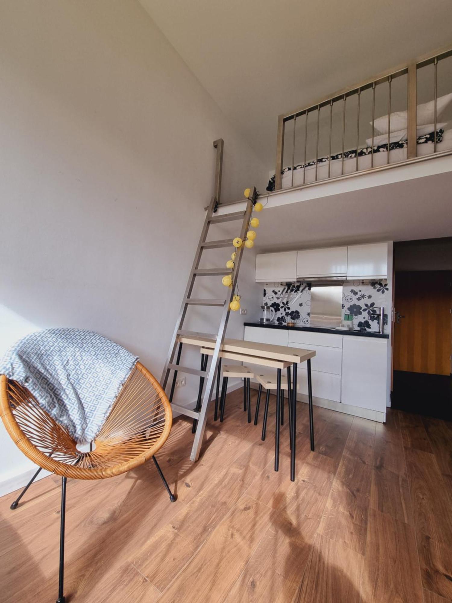 Viva Maria Apartament Zakopane Exteriér fotografie