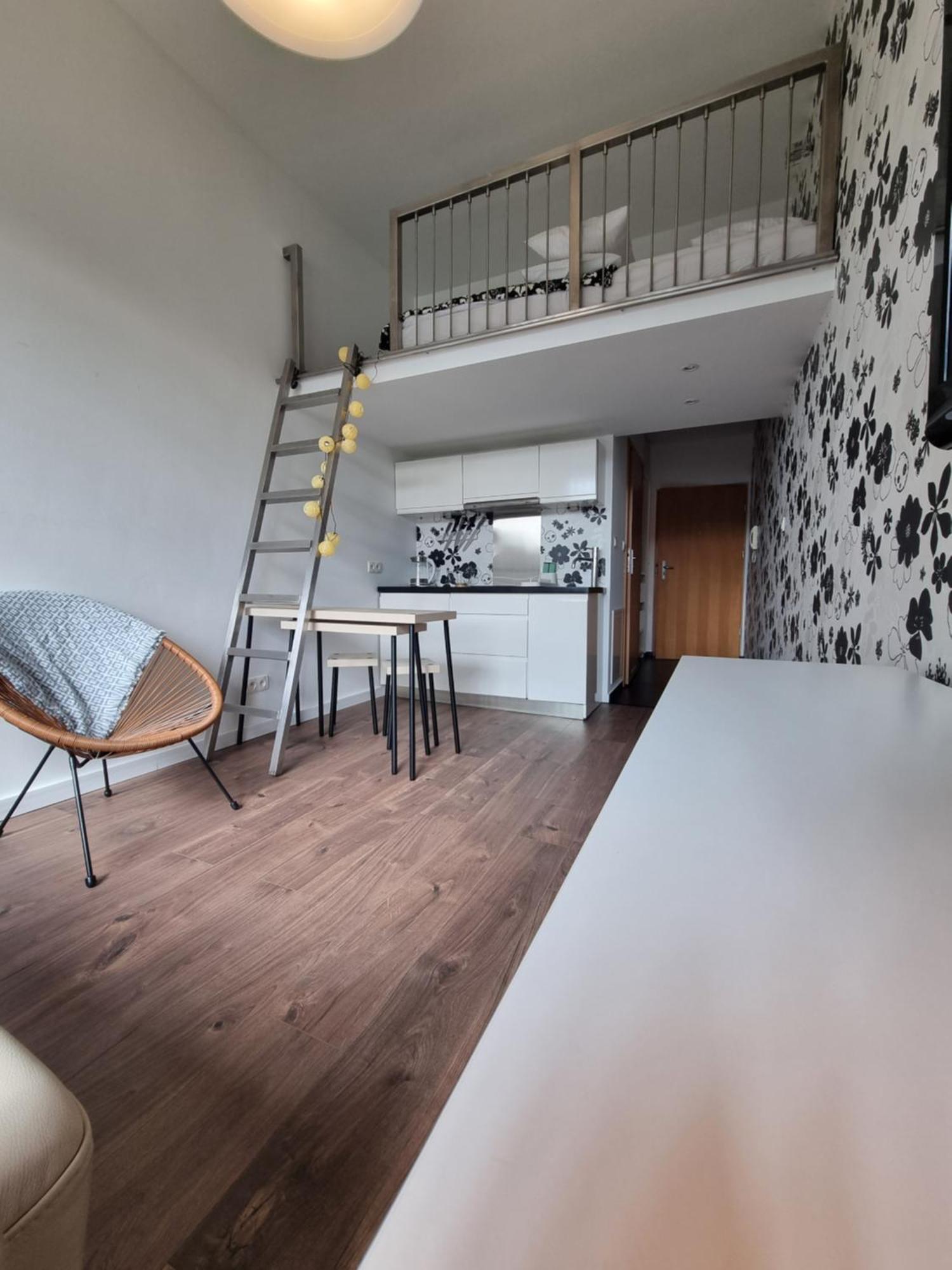 Viva Maria Apartament Zakopane Exteriér fotografie