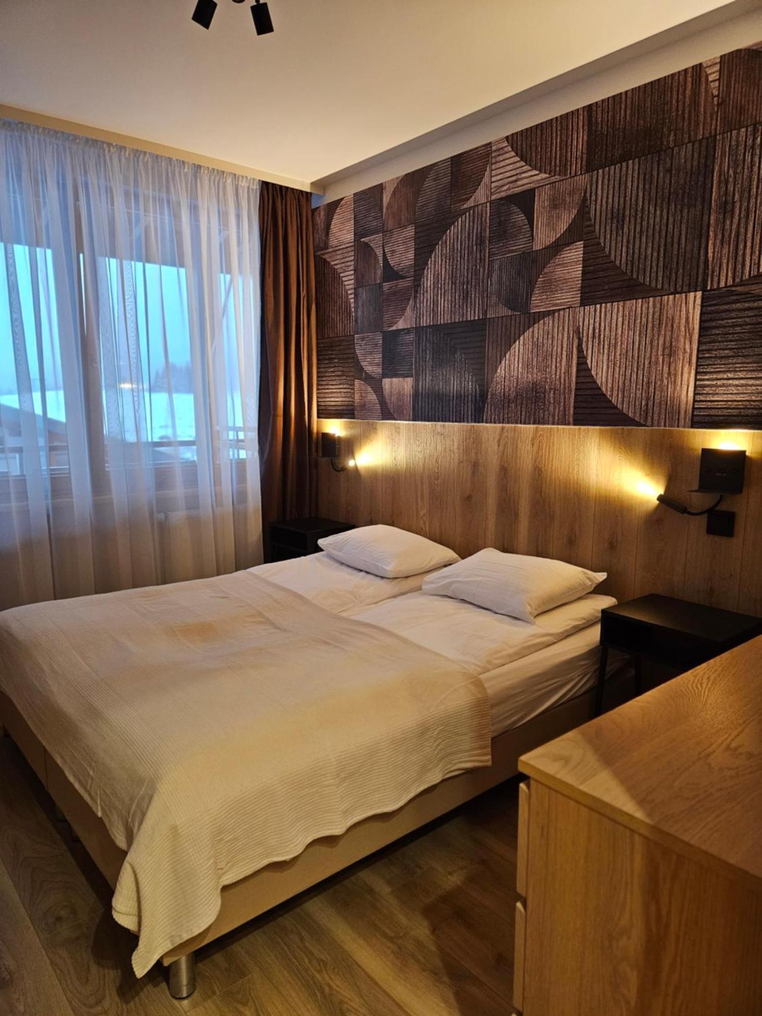 Viva Maria Apartament Zakopane Exteriér fotografie