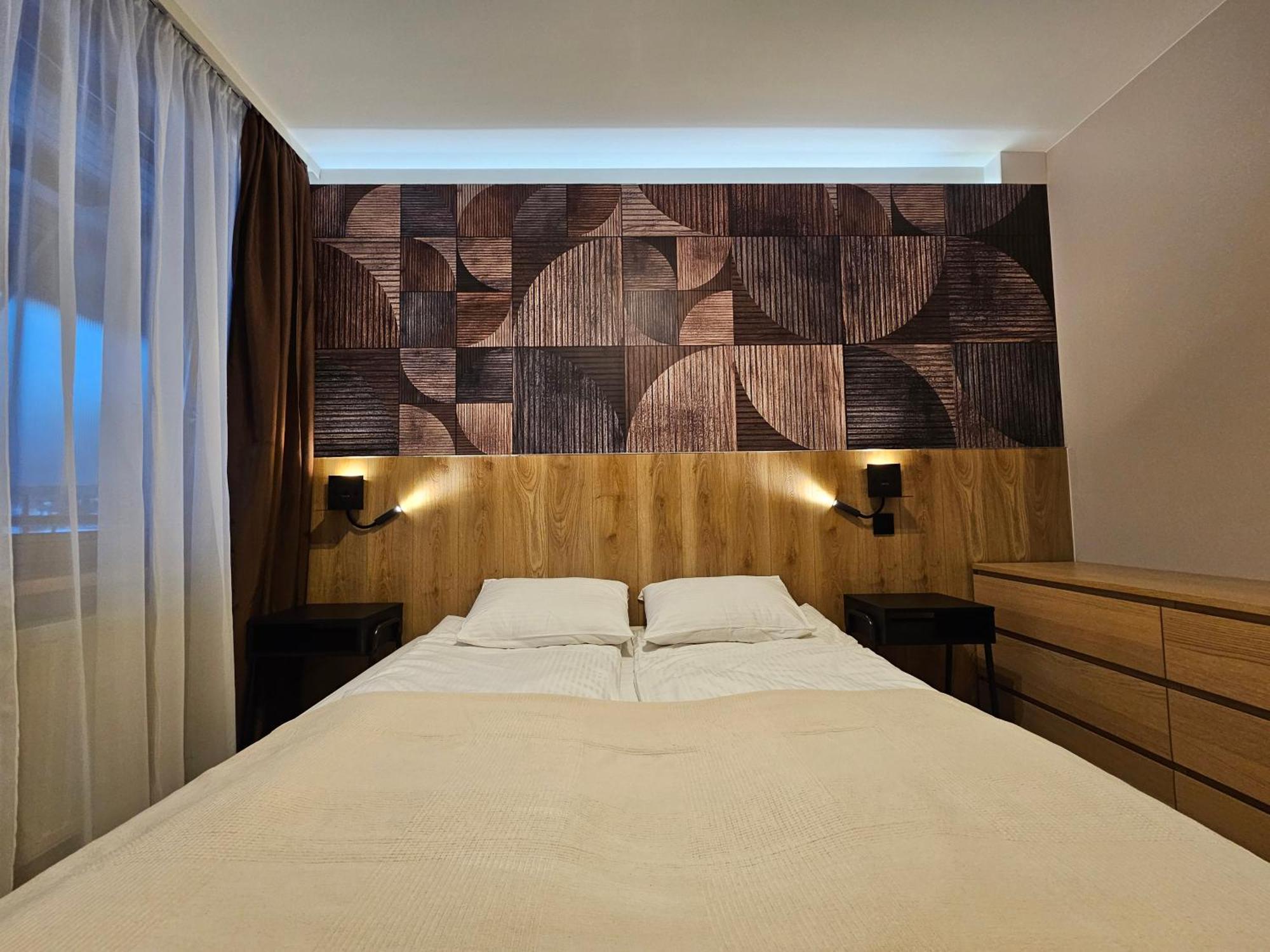 Viva Maria Apartament Zakopane Exteriér fotografie