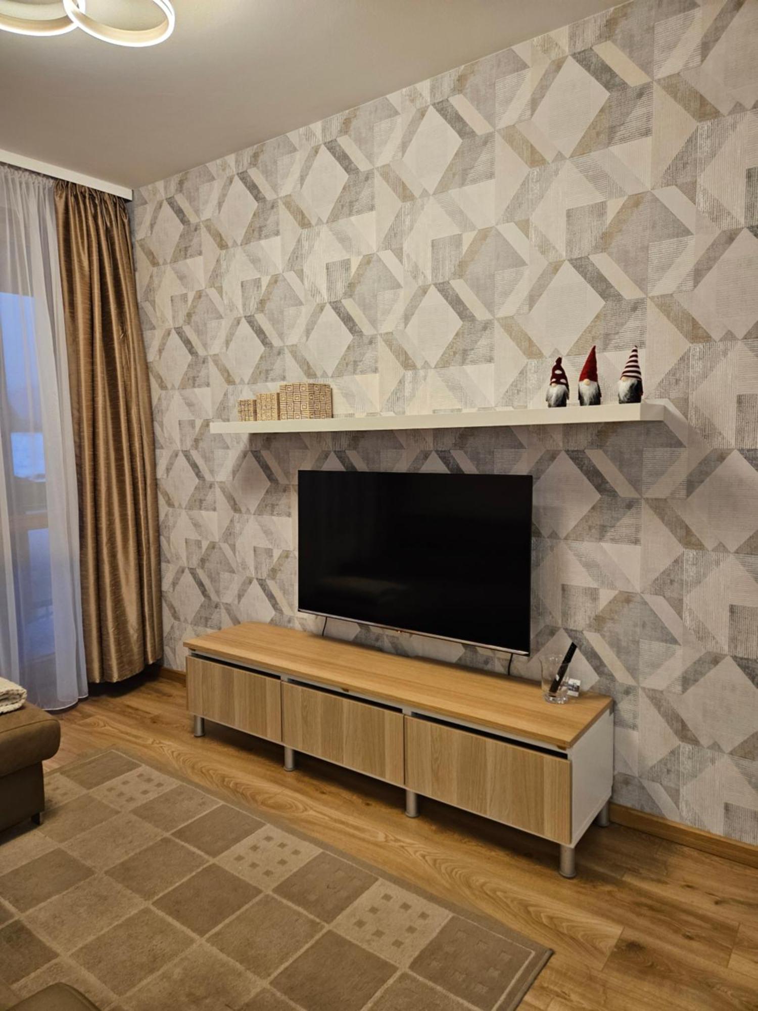 Viva Maria Apartament Zakopane Exteriér fotografie