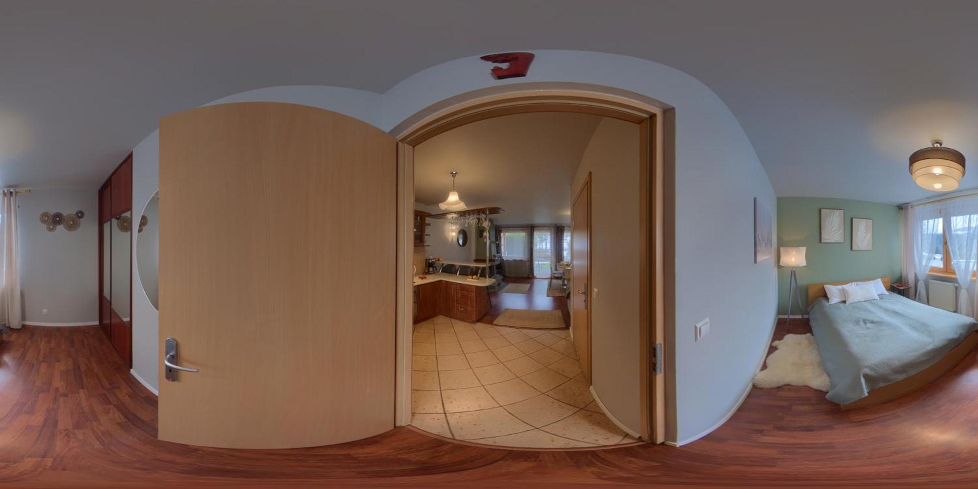 Viva Maria Apartament Zakopane Exteriér fotografie