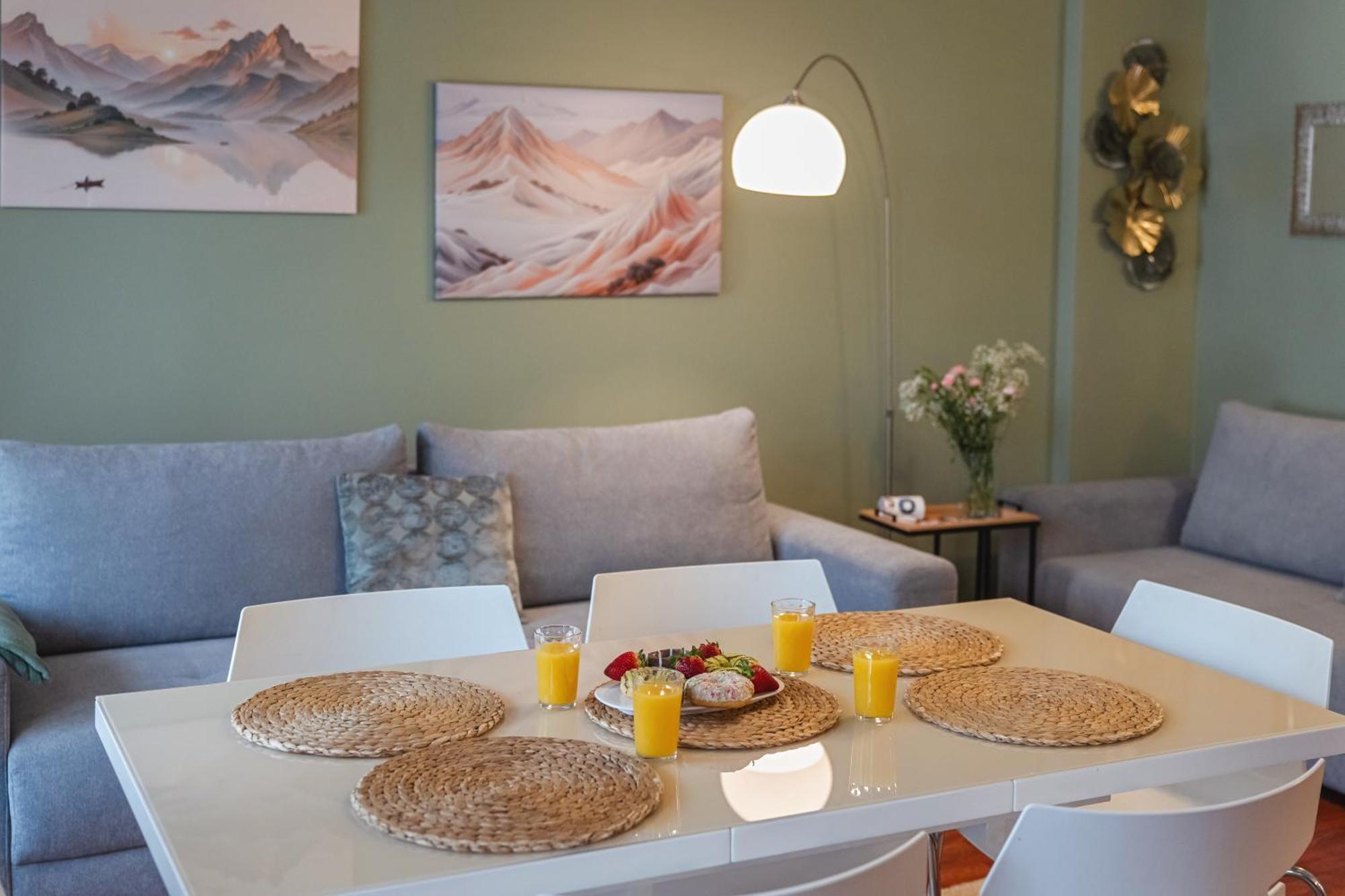 Viva Maria Apartament Zakopane Exteriér fotografie