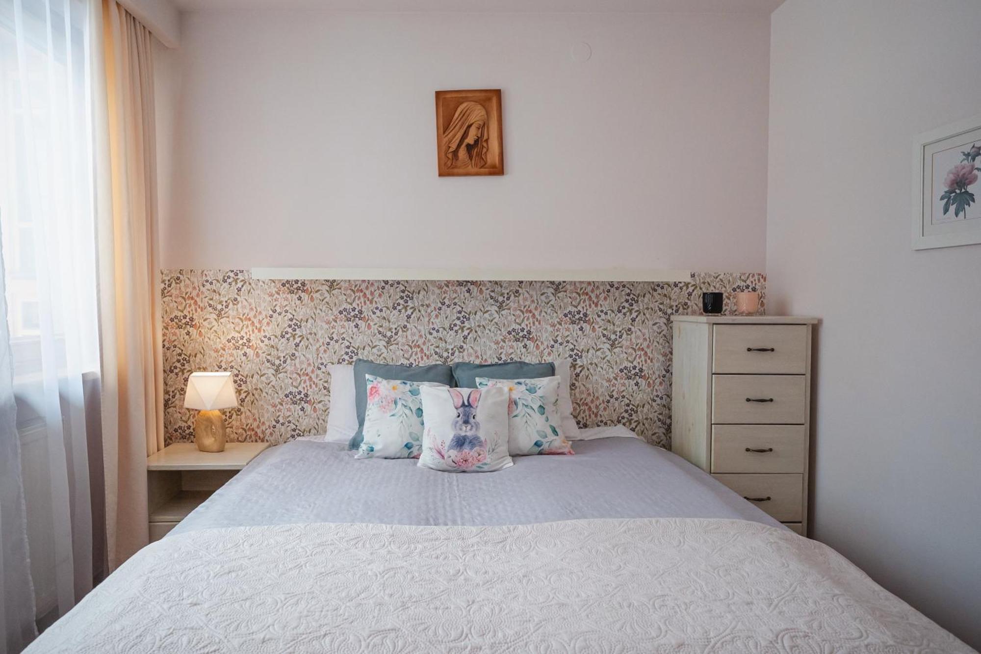 Viva Maria Apartament Zakopane Exteriér fotografie