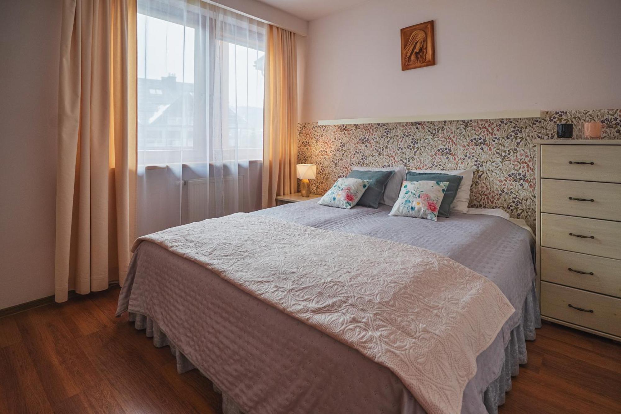 Viva Maria Apartament Zakopane Exteriér fotografie